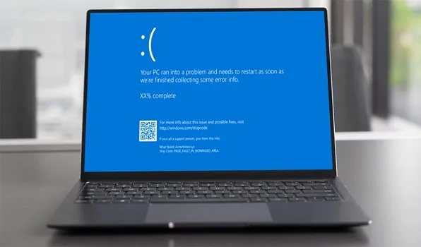Windows güncellemesi diskleri kullanılamaz hale getiriyor