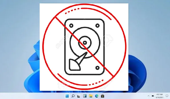 Microsoft, Windows 11 Cihazlarda SSD Kullanılmasını İstiyor