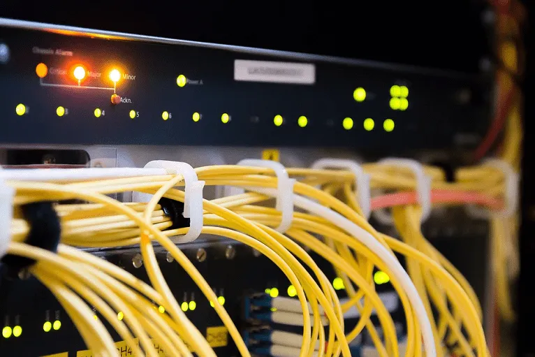Network Altyapı