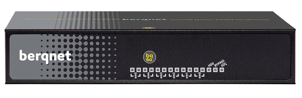 Bq60S UTM/Firewall Cihazı
